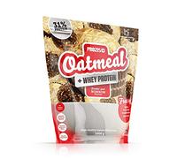 Prozis Oatmeal + Whey - Avoine et whey 1000 g Bonbon