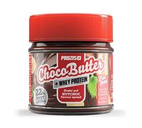 Prozis Whey Choco Butter 200 g NutChoc NutChoc