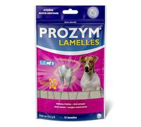 Parapharmacie > Vétérinaire > Alimentation pour animaux Prozym Chien 5-15 kg Lamelles x 15 - Alimentation animale - Pharmacie en ligne LaSante.net