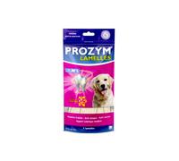 Prozym Lamelles Chien L (+25kg) Haleine Fraîche Sachet de 5