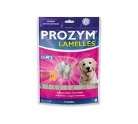 Prozym Lamelles Chien L (+ de 25kgs) Sachet de 15