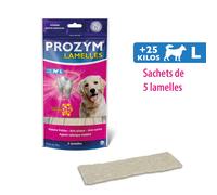 Prozym Lamelles L 5pcs