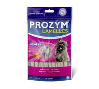 PROZYM-Lamelles pour chien x 15 - sachet de 13 g