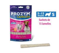 Ceva Prozym® Lamelles à mâcher pour chiens 5–15 kg S – 1 pc