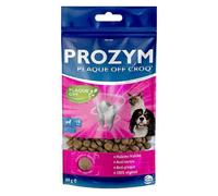 Prozym Plaque Off Croq' Chien Chat -10Kg 60g