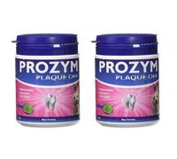 Prozym Plaque Off Poudre 2x180 g