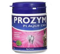 Prozym Poudre orale Plaque Off pour chien et chat