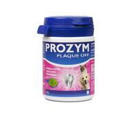 Prozym ProDen PlaqueOff Poudre Haleine Fraîche pot de 60g