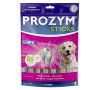 Prozym RF2 Sticks à Mâcher Chien L (+25kg) 12 unités