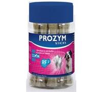 PROZYM 12 Sticks RF2 pour chiens <25 kg -Soin dentaire à mâcher - Recommandé par des vétérinaires - Haleine fraîche - Anti-tartre - Anti-plaque - Gencives saines