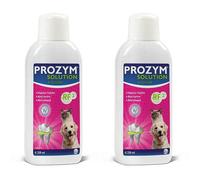 Prozym® Solution à diluer RF2 pour chiens et chats Orale 2x250 ml