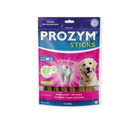 Prozym Stick RF2 Sticks Chien L (+ de 25kgs) Sachet de 12
