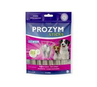PROZYM RF2 Sticks x12 - Spéciale Hygiène dentaire naturelle Recommandé par des Vétérianire Formule Vegan pour chien -25kg Bâtonnet(S) 1 pc(s)