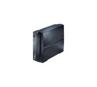 Riello UPS Alim. non interruptible PRP850 Interactivité de ligne 0,85 kVA 480 W 2 sorties CA