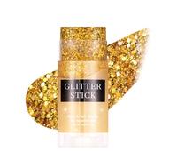Prreal Paillettes Visage, Gel Paillettes Cheveux Pour Accessoires