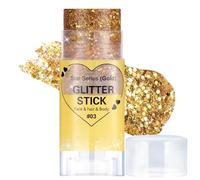 Prreal Paillettes Visage, Gel Paillettes Cheveux Pour Accessoires