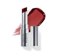 Prreal Tinted Lip Balm with SPF 30, Moisturizing Lip Sunscreen Protection, Shea Butter Jojoba Seed Oil, Soothes Dry Lips and Nourishing Everyday Lips Makeup 0.11 oz, 03 Black Cherry