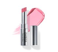 Prreal Tinted Lip Balm with SPF 30, Moisturizing Lip Sunscreen Protection, Shea Butter Jojoba Seed Oil, Soothes Dry Lips and Nourishing Everyday Lips Makeup 0.11 oz, 01 Pink Love