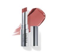 Prreal Tinted Lip Balm with SPF 30, Moisturizing Lip Sunscreen Protection, Shea Butter Jojoba Seed Oil, Soothes Dry Lips and Nourishing Everyday Lips Makeup, 0.11 oz, 02 Dusty Rose