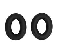 Prrot zik de coussinets d'oreillettes Coussinets d'oreille de remplacement
