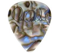 PRS Celluloid Picks, Abalone Shell Thin