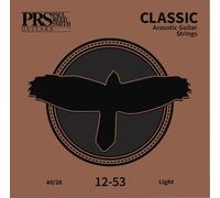 PRS Classic Acoustic Strings Light 12-53