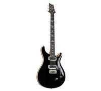 PRS Custom 24-08 Black #0390019 - Guitare Électrique Personnalisée