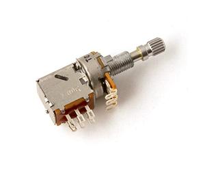 PRS Guitars Pot de tonalité conçu pour pousser/tirer (101765 001:002)