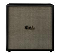 PRS HDRX 4x12 Closed Back