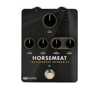 Horsemeat Transparent Overdrive