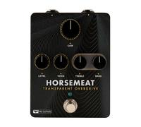 PRS Horsemeat Overdrive