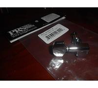 PRS Low Mass Locking Tuner, Treble Side, Chrome
