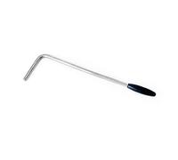 PRS Machined Tremolo Arm Stainless Steel · Bras de vibrato