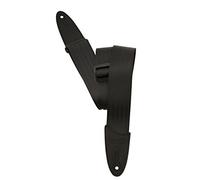 PRS Paul Reed Smith Sangle de guitare en nylon Noir (100155::001:)