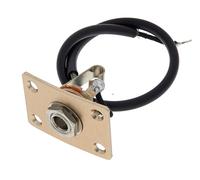 PRS PRS ACC-4104 Jack Socket Chrome