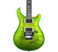 PRS PRS Custom 24 Floyd 10 Top Eriza V