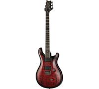 PRS PRS Mark Holcomb Fire Smokeburst