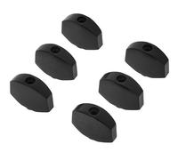 PRS PRS Phase III Tuner Button Ebony