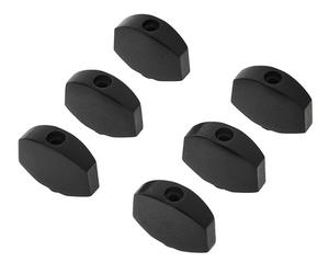 PRS PRS Phase III Tuner Button Ebony