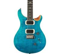 PRS PRS SE Custom 24 Blue Matteo