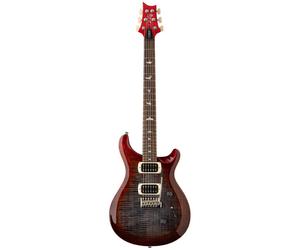 PRS PRS SE Custom 24 Charcoal Cherry B