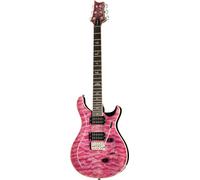 PRS PRS SE Custom 24 Quilt VI