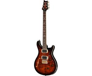 PRS PRS SE Custom 24 Semi-Hollow OB