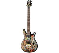 PRS PRS SE Ed Sheeran Cosmic Splash