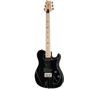 PRS PRS SE NF 53 Black Doghair