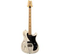 PRS PRS SE NF 53 White Doghair