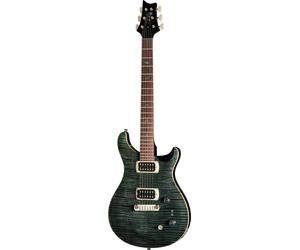 PRS PRS SE Pauls Guitar Teal Black
