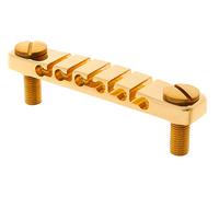 PRS PRS Tail Piece with Studs Gold