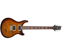 PRS S2 Custom 24 Black Amber (déballé)