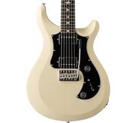 PRS S2 Standard 22 Guitare électrique - Blanc satiné antique